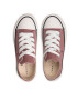 Tommy Hilfiger Plátěnky Low Cut Lace-Up Sneaker T3A4-32118-0890 M Růžová - Pepit.cz