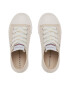 Tommy Hilfiger Plátěnky Low Cut Lace-Up Sneaker T3X9-32827-0890 M Béžová - Pepit.cz