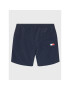 Tommy Hilfiger Plavecké šortky UB0UB00481 Tmavomodrá Regular Fit - Pepit.cz