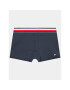 Tommy Hilfiger Plavky UB0UB00488 Tmavomodrá - Pepit.cz