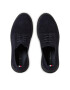 Tommy Hilfiger Polobotky Hilfiger Core Suede Shoe FM0FM04677 Modrá - Pepit.cz