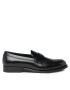 Tommy Hilfiger Polobotky Hilfiger Thunit Patent Loafer FM0FM04900 Černá - Pepit.cz