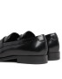 Tommy Hilfiger Polobotky Hilfiger Thunit Patent Loafer FM0FM04900 Černá - Pepit.cz