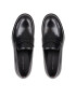 Tommy Hilfiger Polobotky Hilfiger Thunit Patent Loafer FM0FM04900 Černá - Pepit.cz