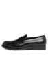 Tommy Hilfiger Polobotky Hilfiger Thunit Patent Loafer FM0FM04900 Černá - Pepit.cz