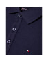 Tommy Hilfiger Polokošile Blocking KB0KB06539 D Tmavomodrá Regular Fit - Pepit.cz