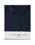 Tommy Hilfiger Polokošile Colorblock KB0KB07371 D Barevná Regular Fit - Pepit.cz