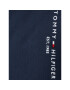 Tommy Hilfiger Polokošile Essential KB0KB06874 D Tmavomodrá Regular Fit - Pepit.cz