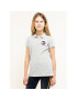 Tommy Hilfiger Polokošile Essential KG0KG04872 D Šedá Regular Fit - Pepit.cz