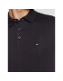 Tommy Hilfiger Polokošile Flag MW0MW29528 Tmavomodrá Slim Fit - Pepit.cz