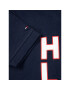 Tommy Hilfiger Polokošile Graphic KB0KB05430 D Tmavomodrá Regular Fit - Pepit.cz