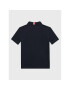 Tommy Hilfiger Polokošile Graphic KB0KB07730 D Tmavomodrá Regular Fit - Pepit.cz