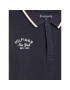 Tommy Hilfiger Polokošile Icon KB0KB08153 D Tmavomodrá Regular Fit - Pepit.cz