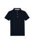 Tommy Hilfiger Polokošile KB0KB03975 D Tmavomodrá Regular Fit - Pepit.cz