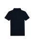 Tommy Hilfiger Polokošile KB0KB03975 S Tmavomodrá Regular Fit - Pepit.cz