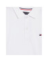 Tommy Hilfiger Polokošile KB0KB07365 Bílá Regular Fit - Pepit.cz