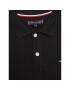 Tommy Hilfiger Polokošile KB0KB07365 D Černá Regular Fit - Pepit.cz