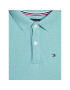 Tommy Hilfiger Polokošile KB0KB07365 D Modrá Regular Fit - Pepit.cz