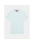 Tommy Hilfiger Polokošile KB0KB07365 D Modrá Regular Fit - Pepit.cz