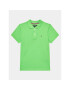 Tommy Hilfiger Polokošile KB0KB07365 D Zelená Regular Fit - Pepit.cz