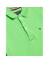 Tommy Hilfiger Polokošile KB0KB07365 D Zelená Regular Fit - Pepit.cz