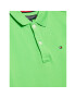 Tommy Hilfiger Polokošile KB0KB07365 M Zelená Regular Fit - Pepit.cz