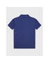 Tommy Hilfiger Polokošile KB0KB07947 D Tmavomodrá Regular Fit - Pepit.cz