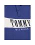 Tommy Hilfiger Polokošile KB0KB07947 D Tmavomodrá Regular Fit - Pepit.cz