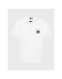 Tommy Hilfiger Polokošile KB0KB07949 D Bílá Regular Fit - Pepit.cz