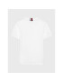 Tommy Hilfiger Polokošile KB0KB07949 D Bílá Regular Fit - Pepit.cz