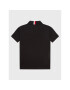 Tommy Hilfiger Polokošile KB0KB07949 D Černá Regular Fit - Pepit.cz