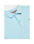 Tommy Hilfiger Polokošile KB0KB08152 D Modrá Regular Fit - Pepit.cz