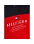 Tommy Hilfiger Polokošile KB0KB08155 Tmavomodrá Regular Fit - Pepit.cz