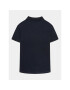 Tommy Hilfiger Polokošile KB0KB08157 D Tmavomodrá Regular Fit - Pepit.cz