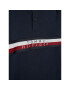 Tommy Hilfiger Polokošile KB0KB08157 D Tmavomodrá Regular Fit - Pepit.cz