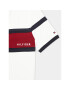 Tommy Hilfiger Polokošile KB0KB08158 Bílá Regular Fit - Pepit.cz