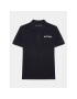 Tommy Hilfiger Polokošile KB0KB08320 Tmavomodrá Regular Fit - Pepit.cz