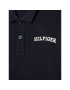 Tommy Hilfiger Polokošile KB0KB08320 Tmavomodrá Regular Fit - Pepit.cz