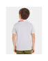 Tommy Hilfiger Polokošile KB0KB08534 Šedá Regular Fit - Pepit.cz