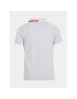 Tommy Hilfiger Polokošile KB0KB08534 Šedá Regular Fit - Pepit.cz