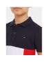 Tommy Hilfiger Polokošile KB0KB08655 Barevná Regular Fit - Pepit.cz