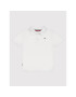 Tommy Hilfiger Polokošile KN0KN01388 Bílá Regular Fit - Pepit.cz