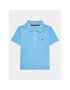 Tommy Hilfiger Polokošile KN0KN01610 Modrá Regular Fit - Pepit.cz