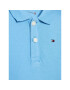 Tommy Hilfiger Polokošile KN0KN01610 Modrá Regular Fit - Pepit.cz