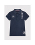 Tommy Hilfiger Polokošile Multi Placement KB0KB07373 D Tmavomodrá Regular Fit - Pepit.cz