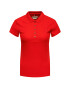 Tommy Hilfiger Polokošile New Chaira 1M57636661 Červená Slim Fit - Pepit.cz