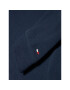 Tommy Hilfiger Polokošile Rib Insert KB0KB06876 D Tmavomodrá Regular Fit - Pepit.cz