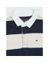 Tommy Hilfiger Polokošile Rugby KB0KB07844 D Barevná Regular Fit - Pepit.cz