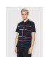 Tommy Hilfiger Polokošile Rwb Flag MW0MW25043 Tmavomodrá Regular Fit - Pepit.cz