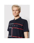 Tommy Hilfiger Polokošile Rwb Flag MW0MW25043 Tmavomodrá Regular Fit - Pepit.cz